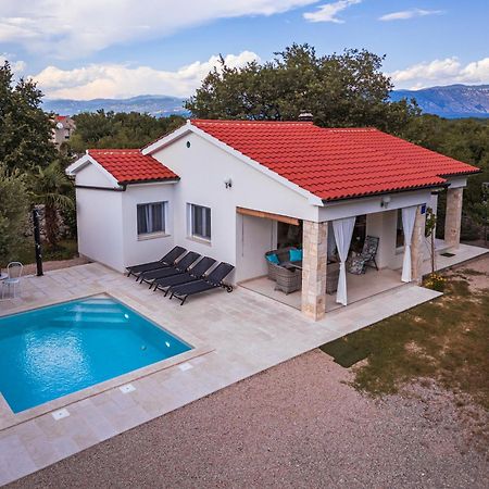 Villa Nevera Omišalj Εξωτερικό φωτογραφία