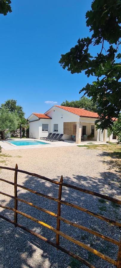 Villa Nevera Omišalj Εξωτερικό φωτογραφία