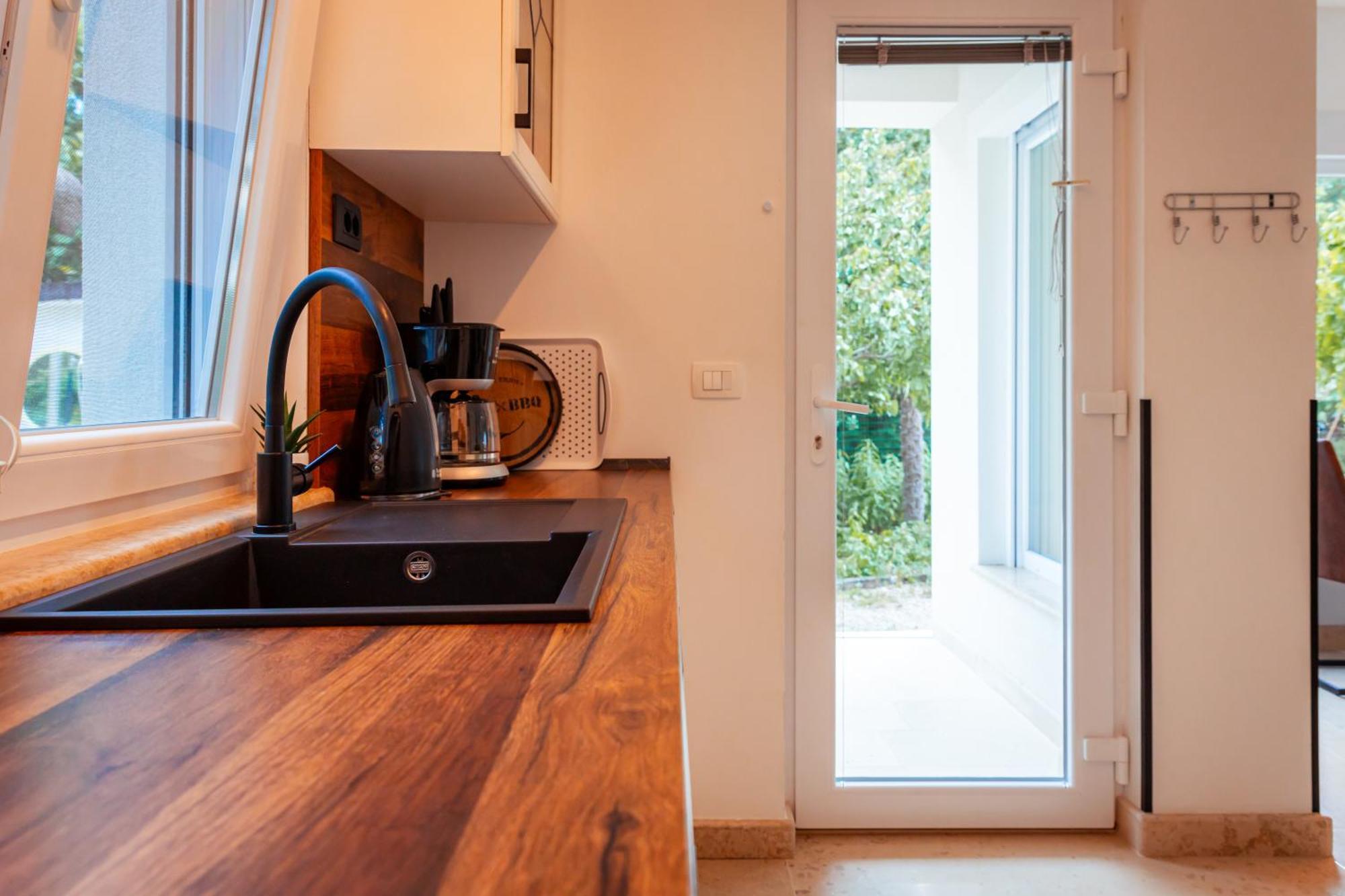 Villa Nevera Omišalj Εξωτερικό φωτογραφία
