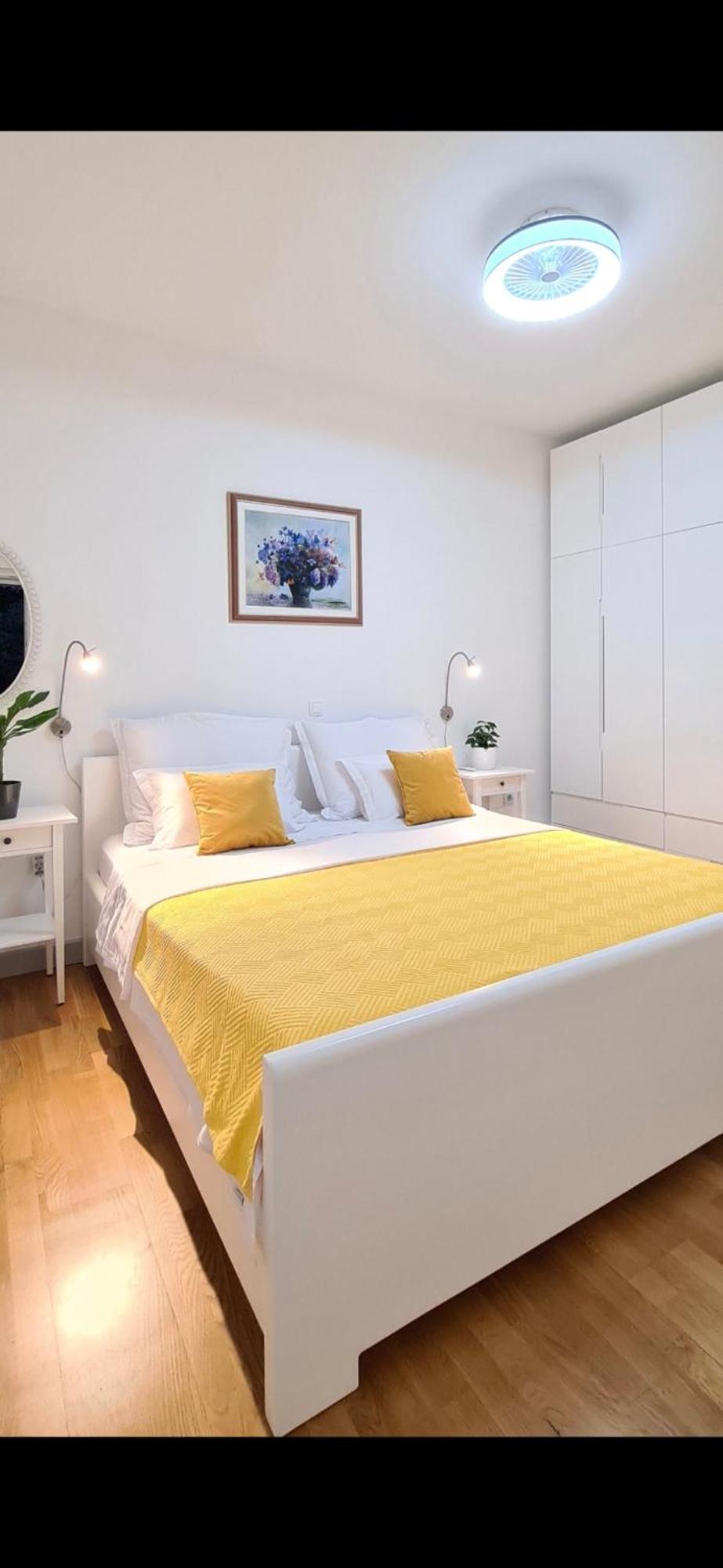 Villa Nevera Omišalj Εξωτερικό φωτογραφία