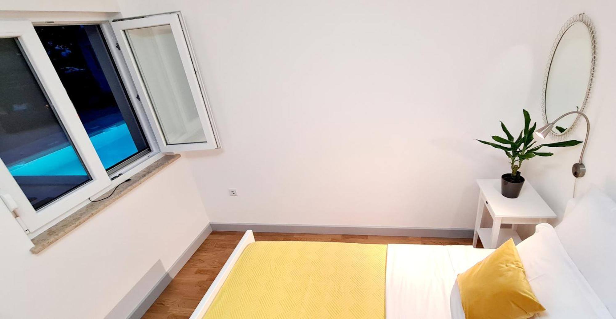Villa Nevera Omišalj Εξωτερικό φωτογραφία